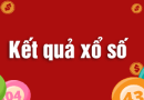 Kết quả xổ số Vĩnh Long 28-02-2025