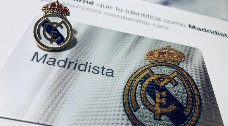 Madridista là gì? Nguồn gốc cái tên Madridista