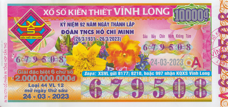 Xổ số Vĩnh Long là gì?