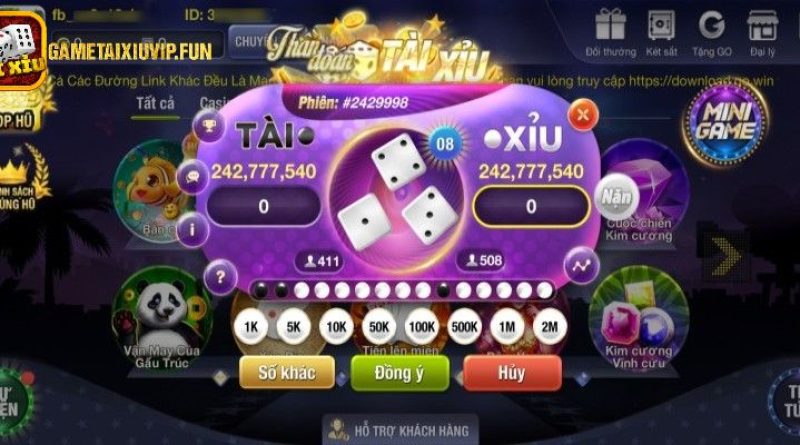 Tổng Hợp 8 Sai Lầm Người Mới Chơi Tài Xỉu Hay Mắc Phải