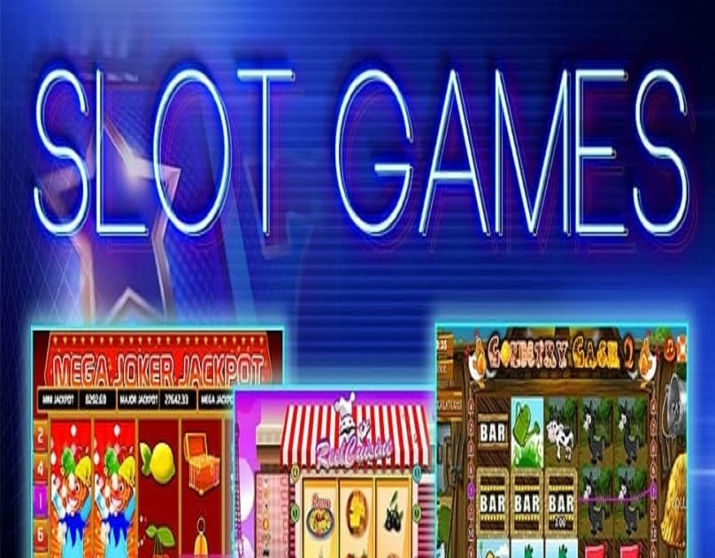 Những kinh nghiệm xương máu cho anh em khi tham gia chơi game slot cá cược