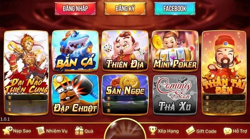 Game Nổ Hũ – Siêu phẩm giúp các tay chơi giải trí thú vị 