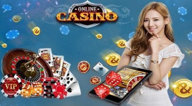 Giới Thiệu 789bet – Thương Hiệu Nhà Cái Uy Tín Hàng Đầu Hiện Nay