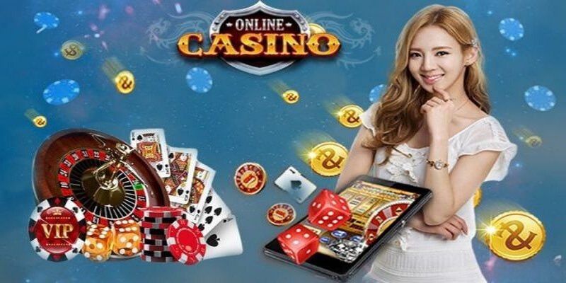 Tổng quan về nhà cái cá cược uy tín - 789bet