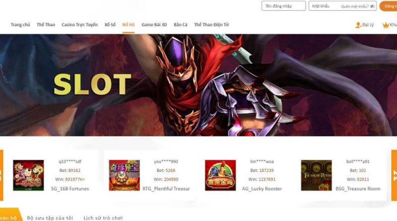 Nổ Hũ UVBET – Nguyên tắc vàng để chiến thắng khi chơi game