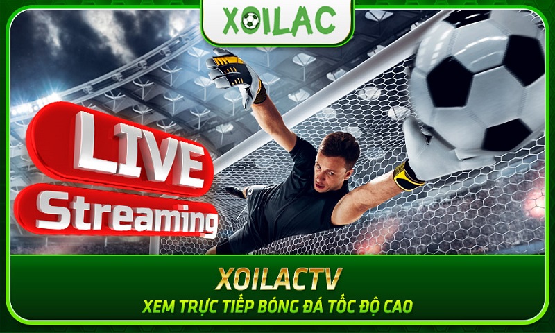 Tổng quan về Xoilac TV hetgia.com