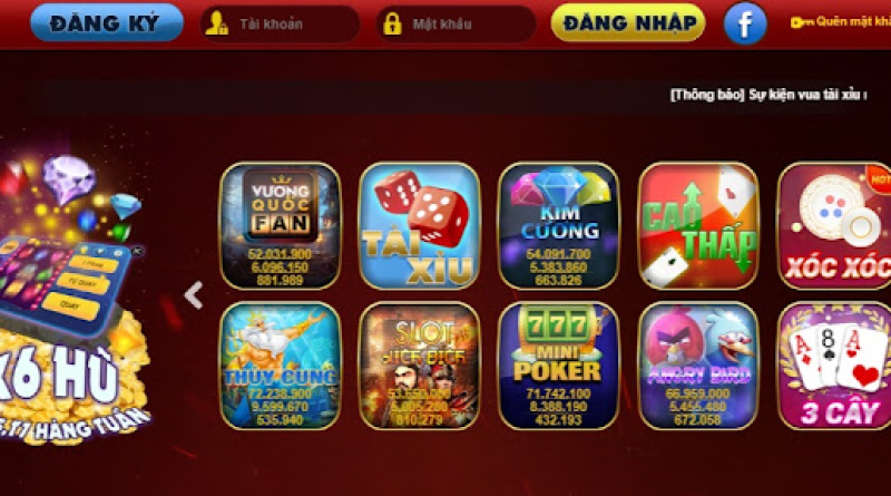 88 King Club – Vua Win – Fanvip Club: Cổng Game Đổi Thưởng Đỉnh Cao