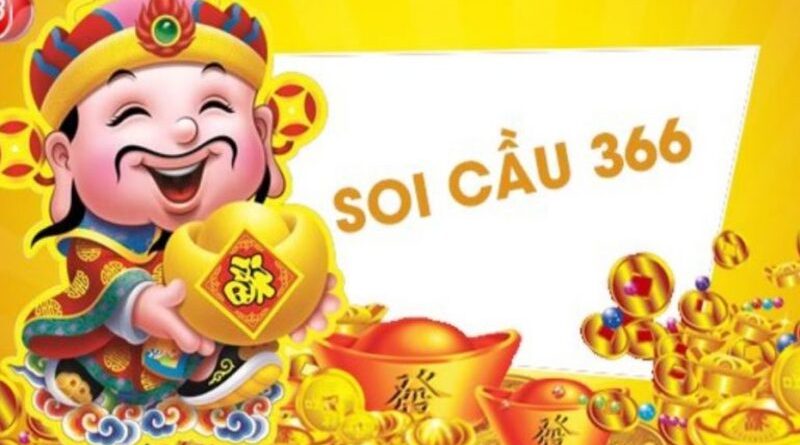 Soi cầu 366 – Diễn đàn soi cầu XSMB siêu chuẩn hôm nay