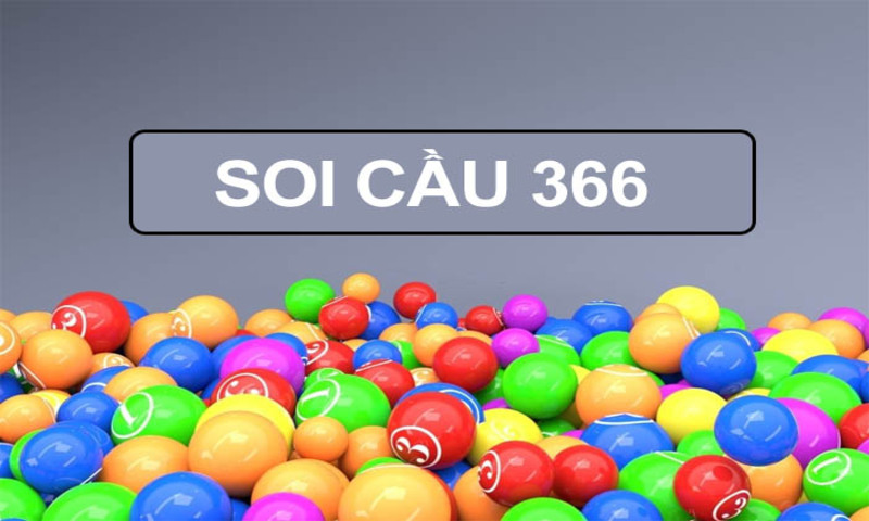 diễn đàn soi cầu 366