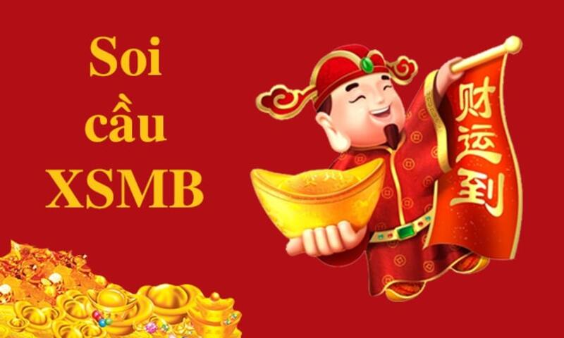 soi cầu xsmb