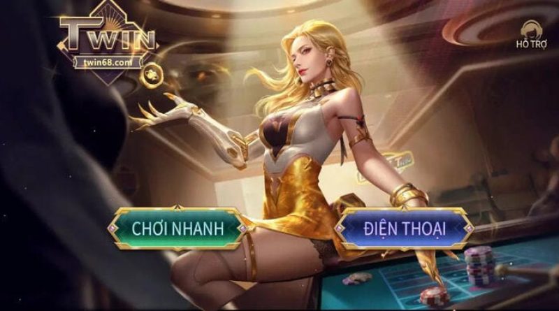 iwin68 Club – Cổng Game Mobile Online Đổi Thưởng