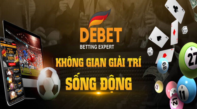 Debet – Những Câu Hỏi Thường Gặp Khi Tham Gia Cá Cược