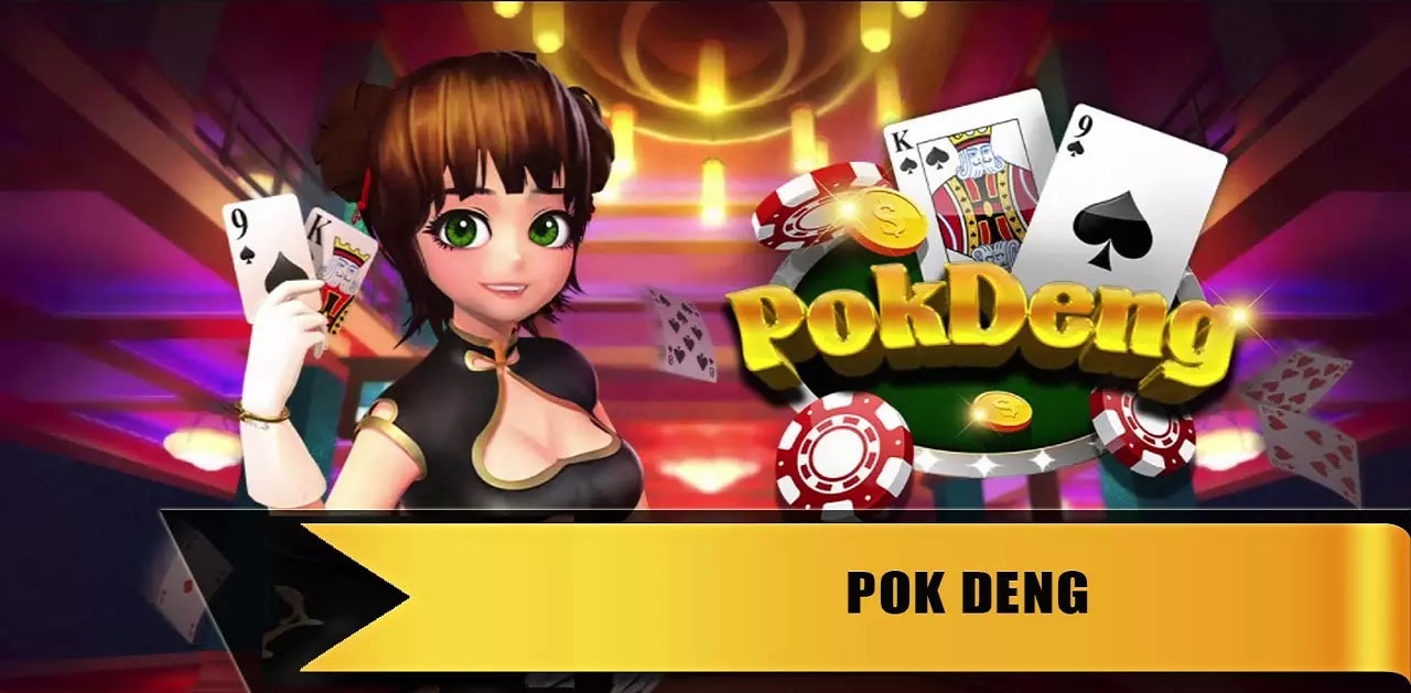 Game Bài Pok Deng Online iwin68