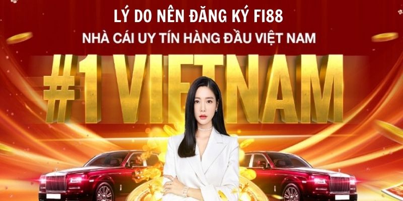 Lý do khiến game thủ yêu thích nhà cái Fi88