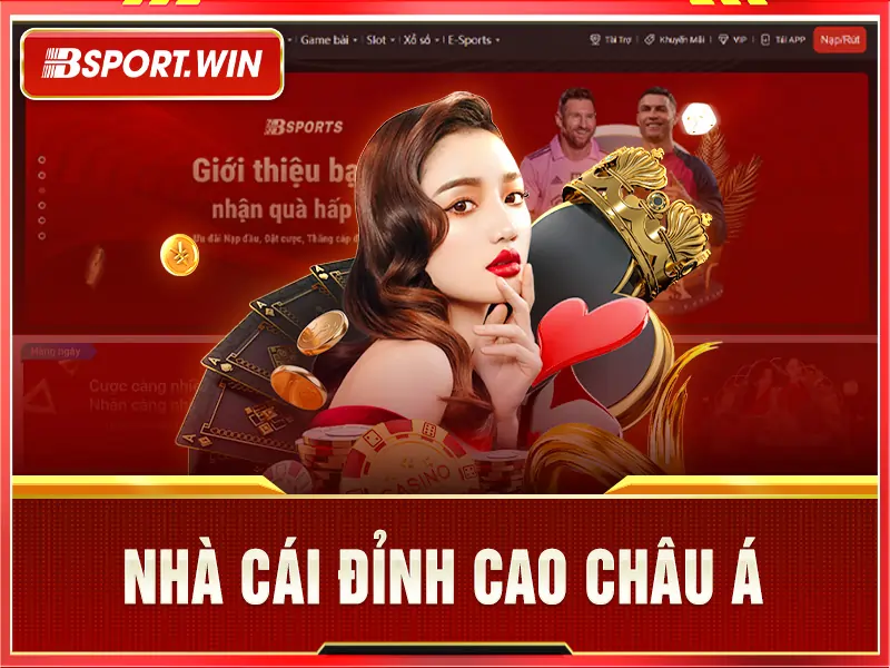 Những ưu điểm nổi bật của Bsport