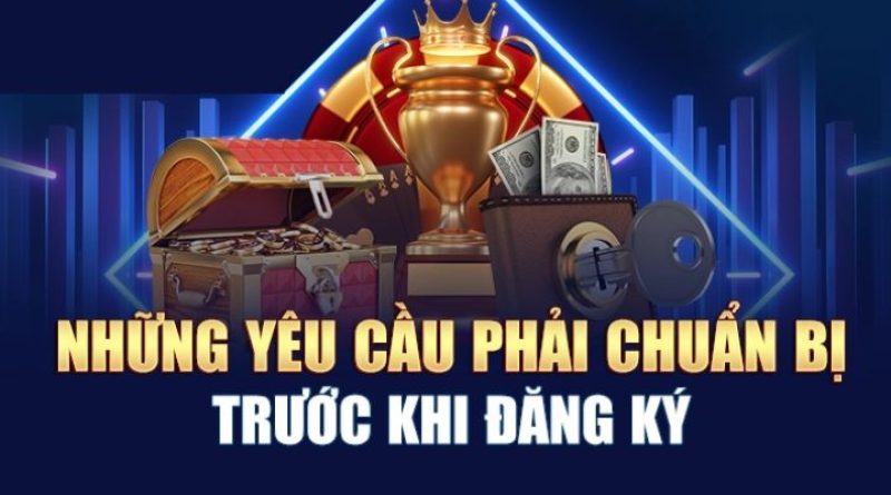 Hướng dẫn đăng ký tài khoản cá cược tại nhà cái I9bet nhanh chóng