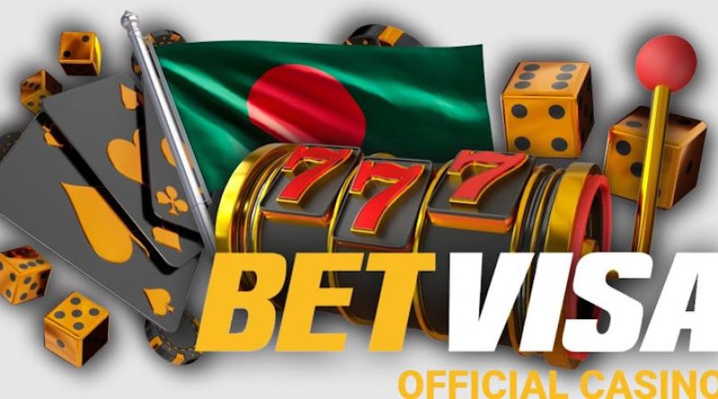  Casino Betvisa – Siêu phẩm sòng bạc đổi thưởng online 2024