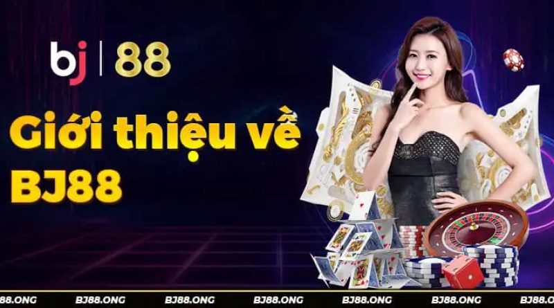 Anh em biết gì về nhà cái BJ88 đá gà trực tuyến