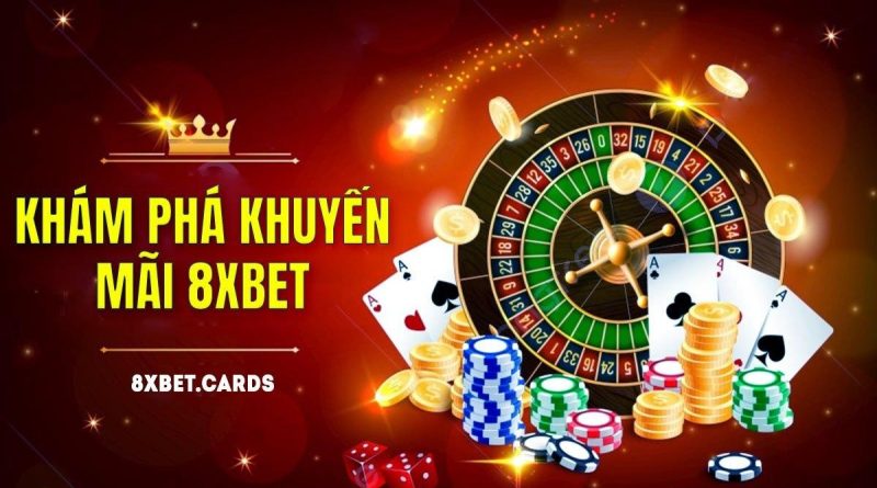 8xbet Online – Cách giành chiến thắng Tỷ lệ và Xác suất khi chơi bài Poker Caribbean Stud