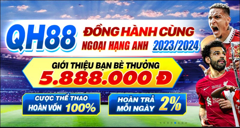 Tỷ lệ trả thưởng hấp dẫn