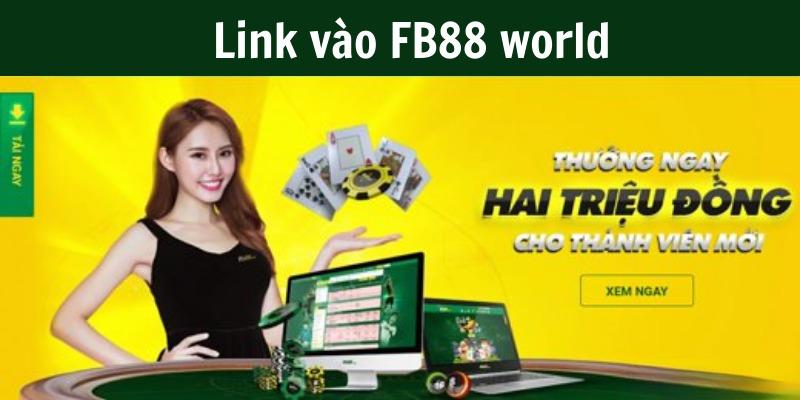 Cập nhật link không chặn