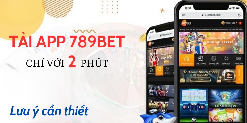 Lưu ý cần thiết khi bắt đầu quy trình tải app