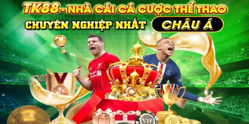 Nhà cái cung cấp dịch vụ cá cược thể thao an toàn và uy tín