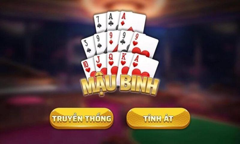 Tại sao nên chọn chơi game Mậu Binh online trên iOS?