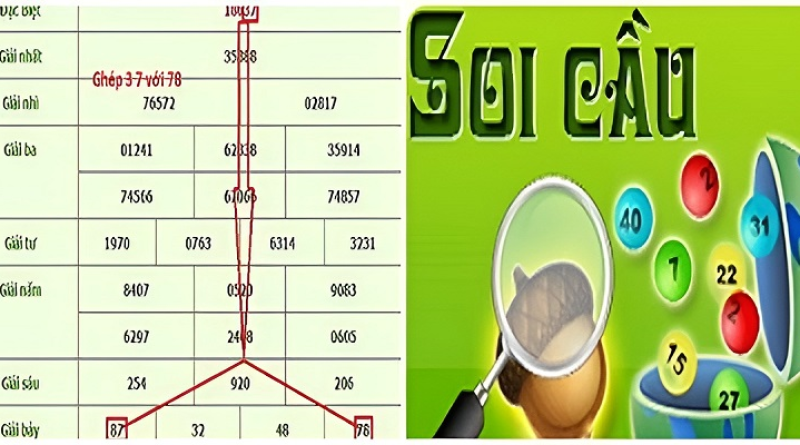 Mách Bạn Cách Dự Đoán Soi Cầu Lô Đề Chuẩn Xác Nhất 2024