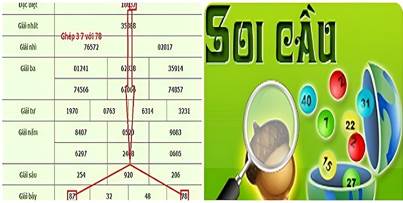 Dự đoán soi cầu lô đề là gì?