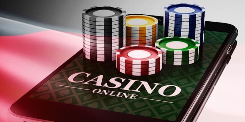 Cách tham gia chơi tại casino banca30