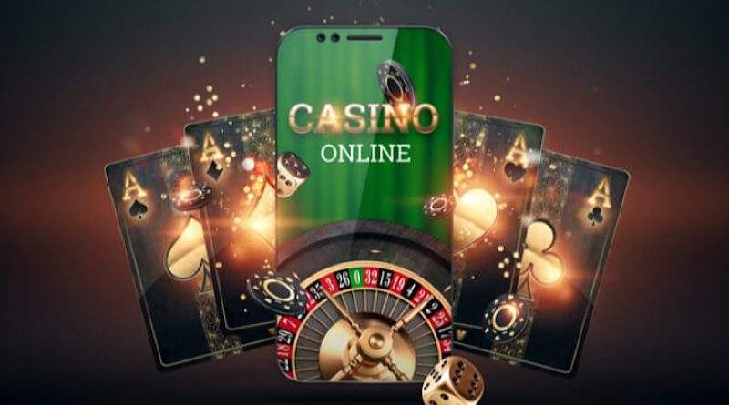 Casino Banca30 – Tham Gia Cá Cược Nhận Ngay Phần Thưởng Cực Hấp Dẫn