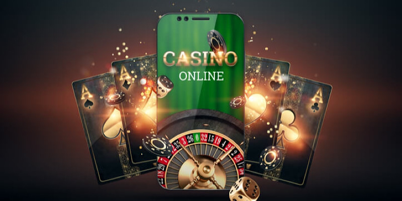 Chi tiết về casino banca30