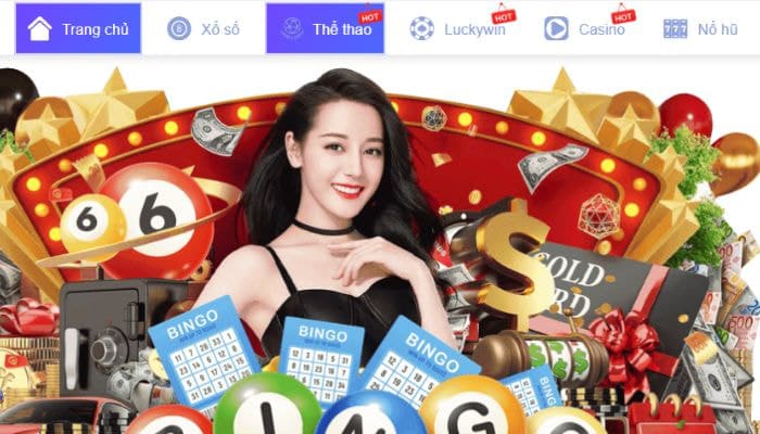 Một số quy luật đánh xổ số miền Trung người chơi cần nắm tại Luckywin