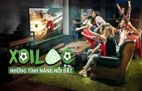 Xoi Lac TV cung cấp nhiều tính năng hấp dẫn