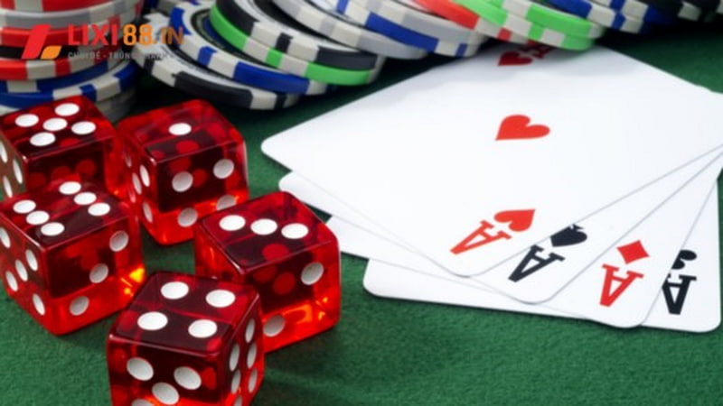 Casino Lixi88 thực chất là gì?