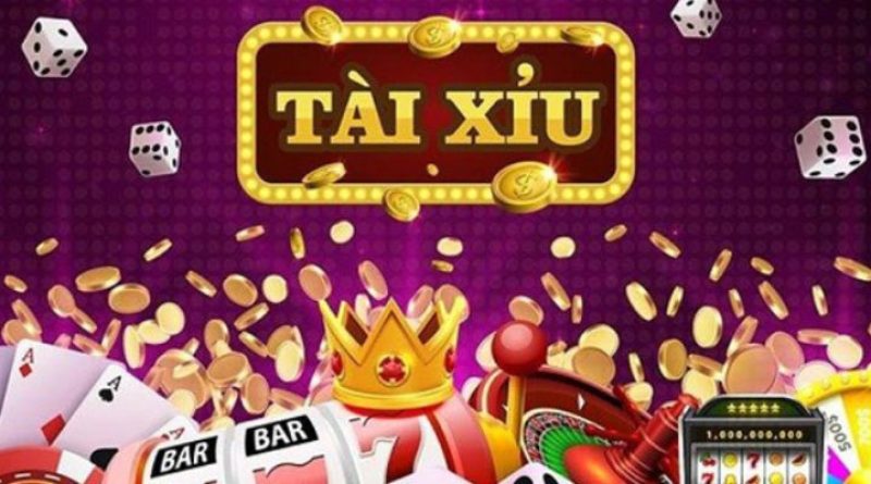 Tài Xỉu MD5 – Khám Phá Trò Chơi Mới Nổi Tại Cổng Game 69VN