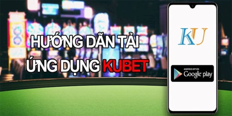 Cài đặt ứng dụng trên cấu hình Android.