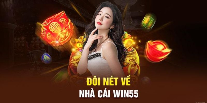 Giới thiệu nhà cái Win55