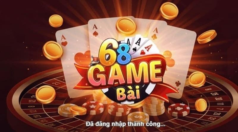 Đến Với GB68 Nơi Các Bet Thủ Thả Mình Vào Game