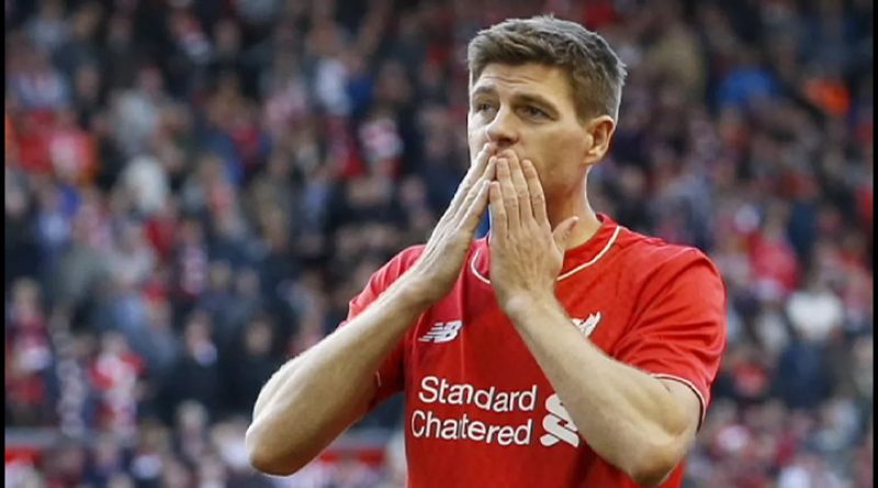 Steven Gerrard – Huyền Thoại Chinh Phục Giấc Mơ Huấn Luyện