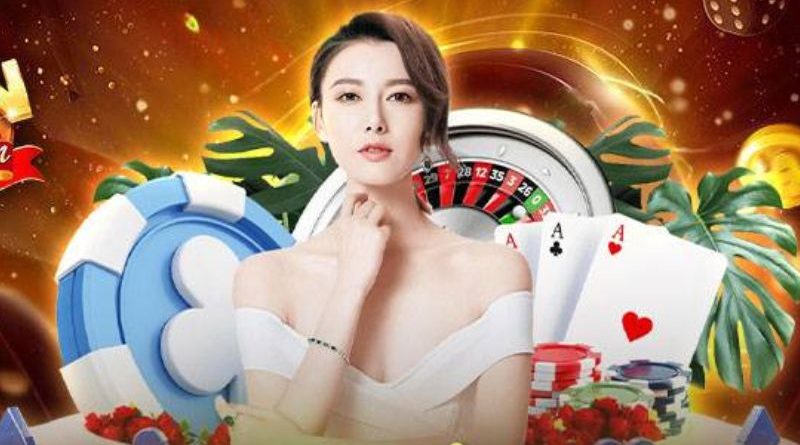 Giới thiệu về giải trí Ku11– Cổng game đổi thưởng uy tín đẳng cấp nhất hiện nay