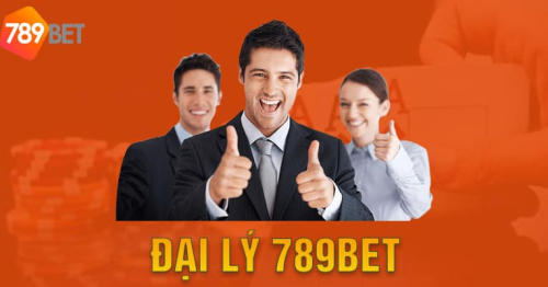 Đại Lý 789bet – Cách Thức Hợp Tác Nhanh Gọn Cho Đối Tác