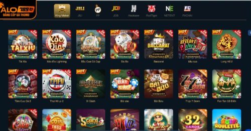 Live Casino Alo789: Chơi bài đẳng cấp, rinh lộc về nhà