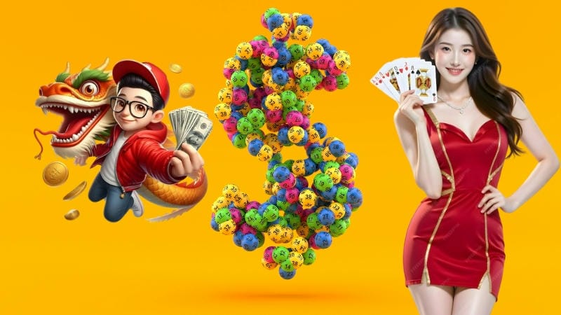Tìm số may mắn tại Xổ số F168 – Cơ hội trúng thưởng cao!