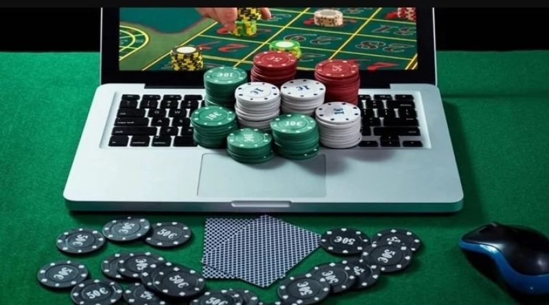 Hướng Dẫn Chơi Casino Daga: Bí Quyết Chiến Thắng Hiệu Quả