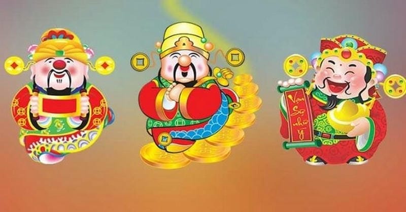 Cách Bắt Cầu Thần Tài F168 Hiệu Quả Nhất: Đừng Bỏ Lỡ!