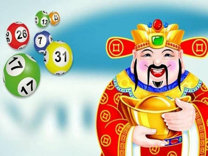 Tổng Hợp Dàn Đề Thần Tài F168 Miễn Phí