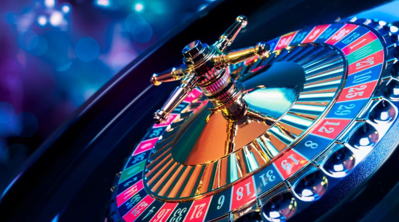 Game Casino XIN88: Chiến Lược Cá Cược Hiệu Quả Và Rủi Ro Tài Chính