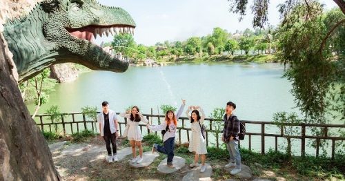 Mơ thấy đi du lịch vũng tàu đánh đề số gì thần tài